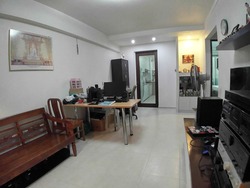 Blk 134 Yishun Street 11 (Yishun), HDB 3 Rooms #158408922
